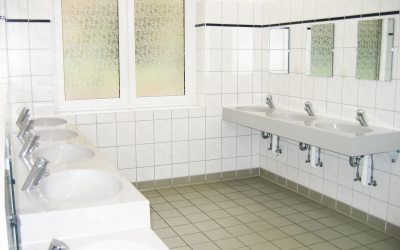 sanitaerbereich